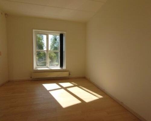 Studiebolig nær AAU Campus i Øst