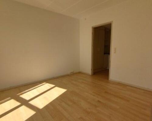 Studiebolig nær AAU Campus i Øst