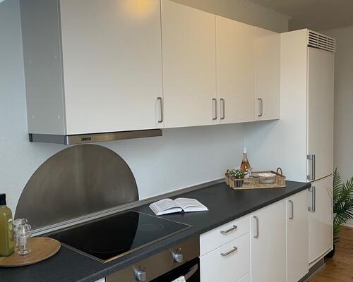 3 værelses lejlighed i Randers