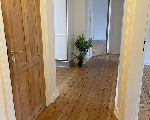 3 værelses lejlighed i Randers