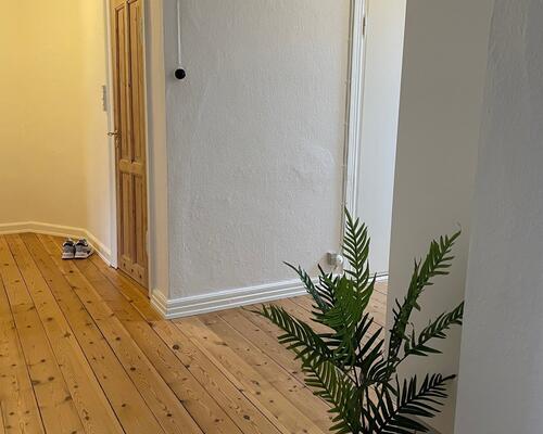 3 værelses lejlighed i Randers