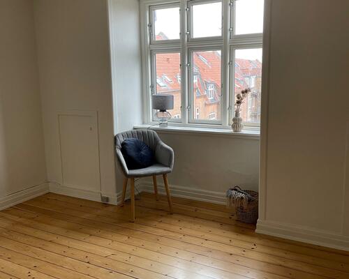 3 værelses lejlighed i Randers