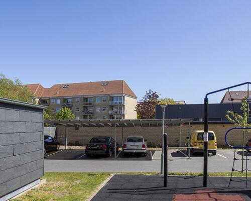 4 værelses hus i Frederikshavn