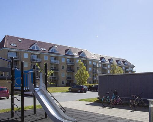 4 værelses hus i Frederikshavn