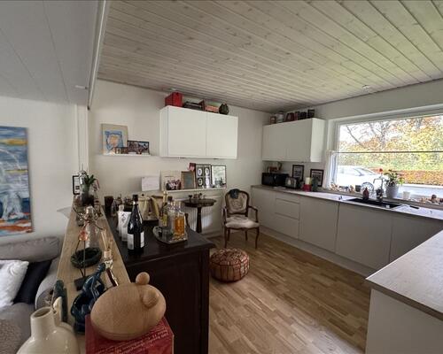 3 værelses hus i Ikast