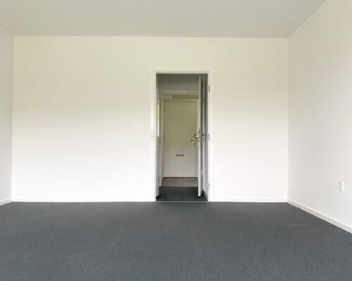 Lys 2-værelses lejlighed i Aalborg SØ