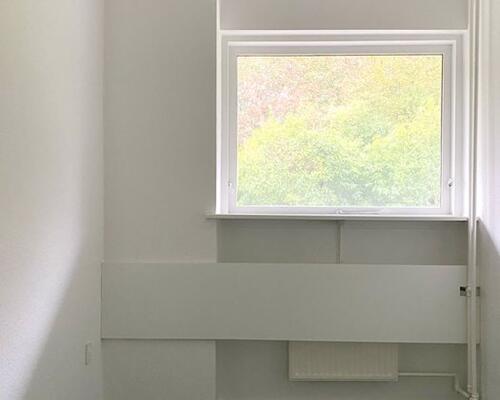 Lys 2-værelses lejlighed i Aalborg SØ