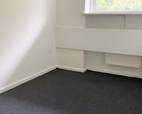 Lys 2-værelses lejlighed i Aalborg SØ