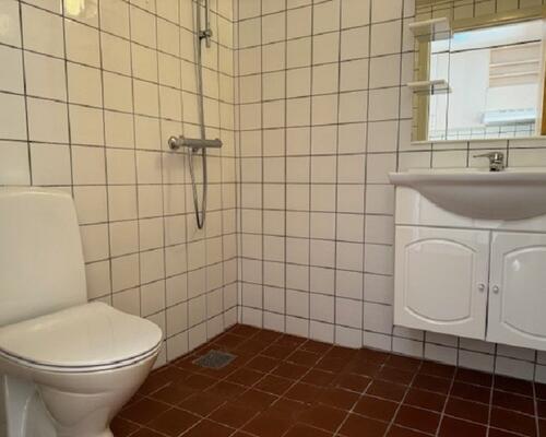 1 værelses lejlighed i Vissenbjerg