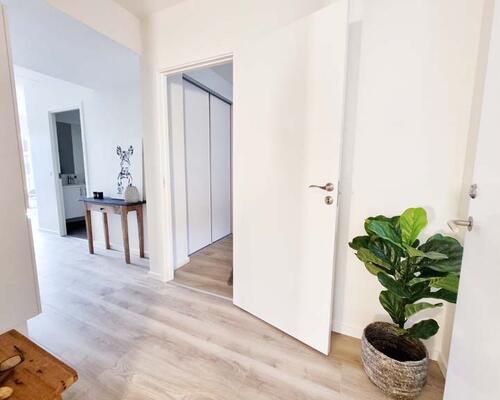 2 værelses lejlighed i Odense M