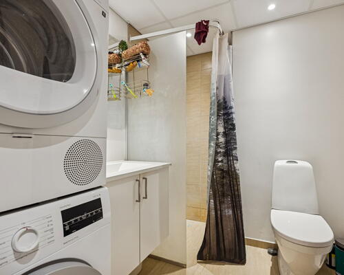 3 værelses lejlighed i Aalborg