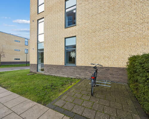 3 værelses lejlighed i Aalborg