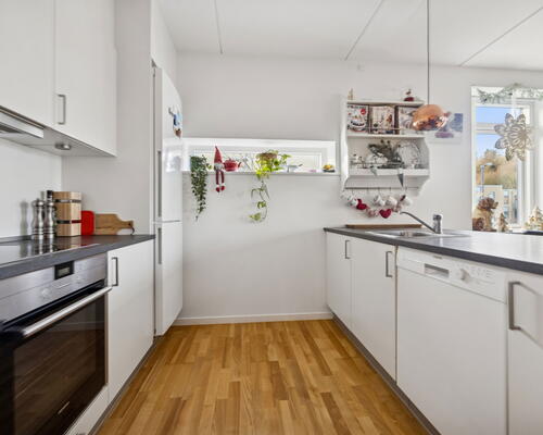 3 værelses lejlighed i Aalborg