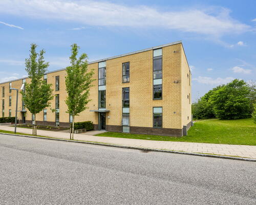 3 værelses lejlighed i Aalborg