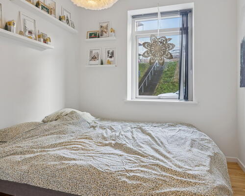 3 værelses lejlighed i Aalborg