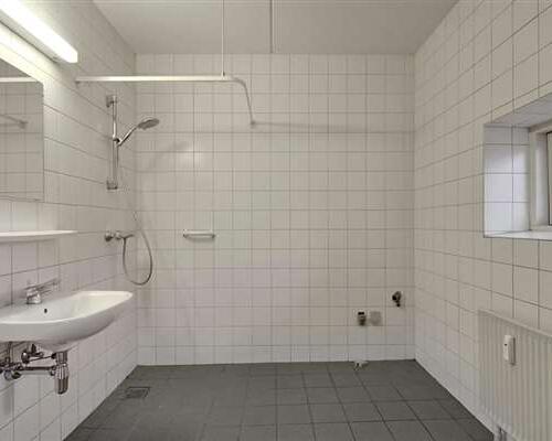 1 værelses lejlighed i Give