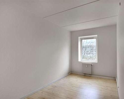 1 værelses lejlighed i Give