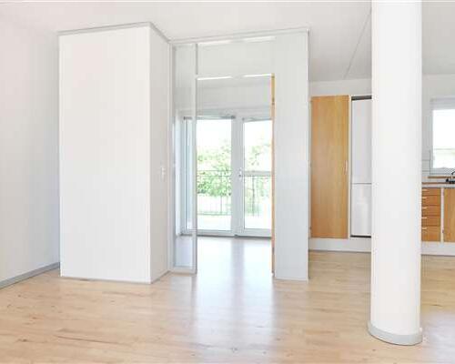 1 værelses hus i Haderslev