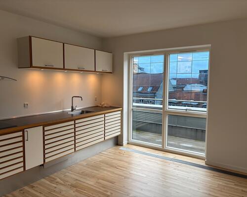 2 værelses lejlighed i Herning