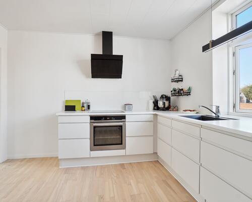 3 værelses lejlighed i Thisted