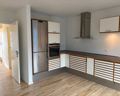 2 værelses lejlighed i Herning