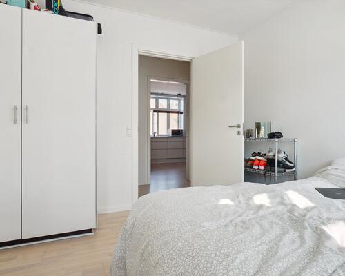 3 værelses lejlighed i Thisted