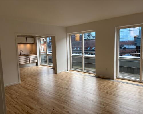 2 værelses lejlighed i Herning