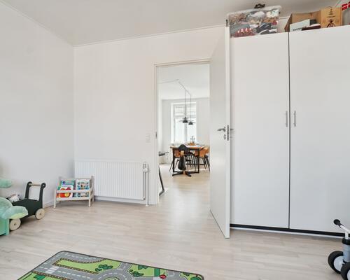 3 værelses lejlighed i Thisted