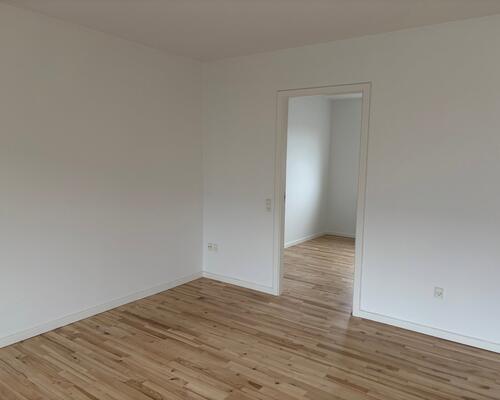 2 værelses lejlighed i Herning