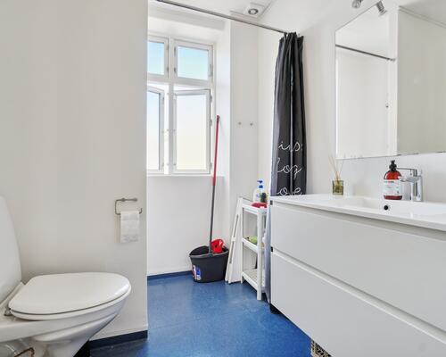 3 værelses lejlighed i Thisted