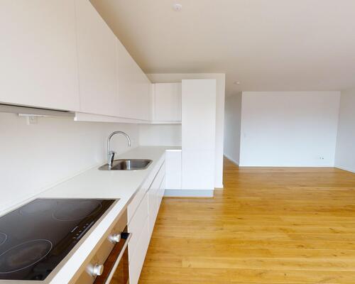 1 værelses lejlighed i Hillerød