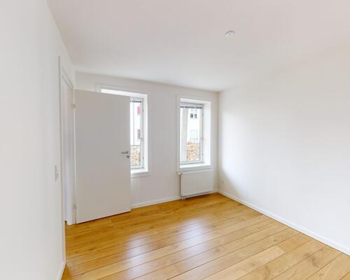 1 værelses lejlighed i Hillerød