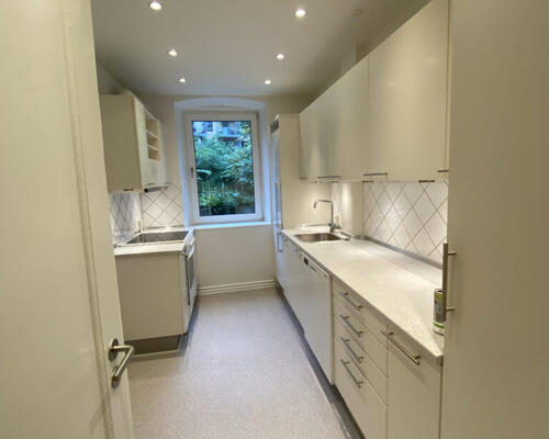 3 værelses lejlighed i Randers