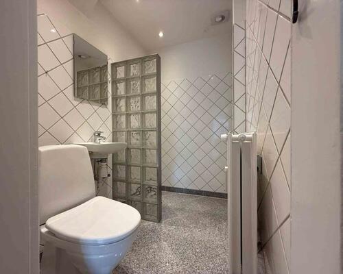 3 værelses lejlighed i Randers