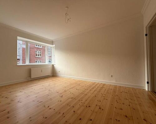 3 værelses lejlighed i Randers