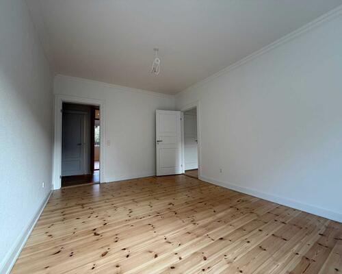 3 værelses lejlighed i Randers