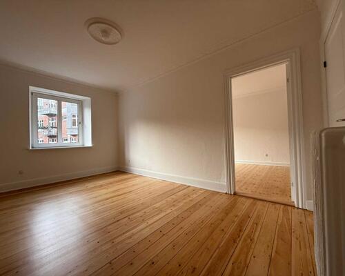 3 værelses lejlighed i Randers