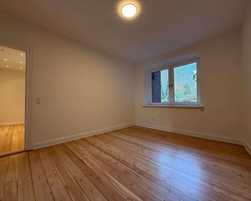 3 værelses lejlighed i Randers