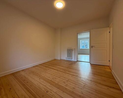 3 værelses lejlighed i Randers