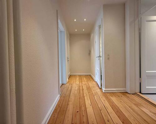 3 værelses lejlighed i Randers