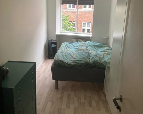 4 værelses lejlighed i Randers