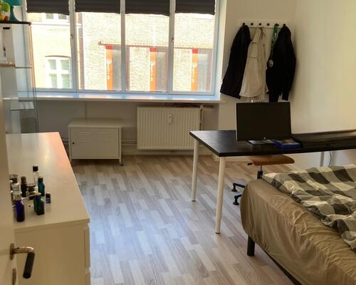 4 værelses lejlighed i Randers