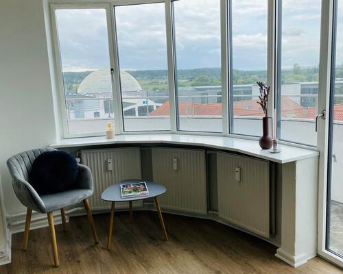 1 værelses lejlighed i Randers