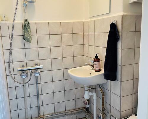 1 værelses lejlighed i Randers