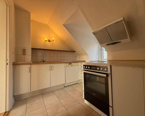 4 værelses lejlighed i Randers SV