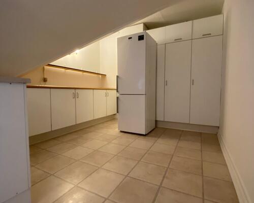 4 værelses lejlighed i Randers SV