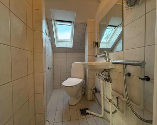 4 værelses lejlighed i Randers SV