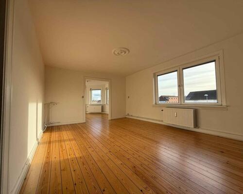 4 værelses lejlighed i Randers SV