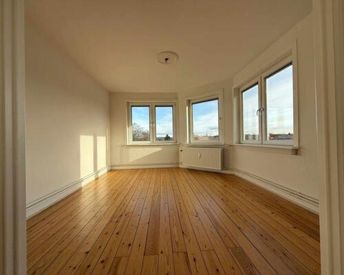 4 værelses lejlighed i Randers SV