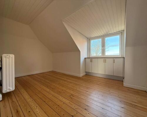 4 værelses lejlighed i Randers SV